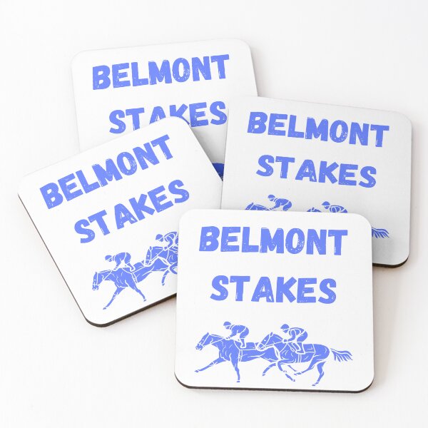 Item preview, Belmont Stakes designed and sold by Simo0455.