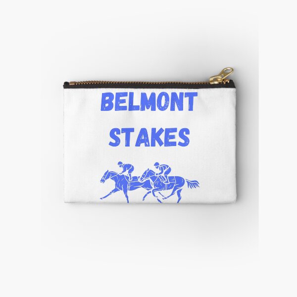Item preview, Belmont Stakes designed and sold by Simo0455.