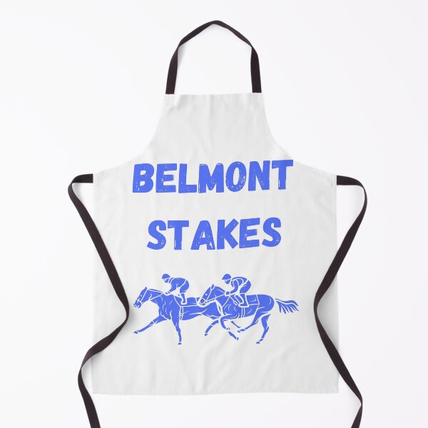 Item preview, Belmont Stakes designed and sold by Simo0455.