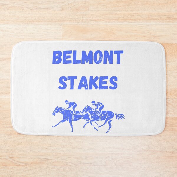 Item preview, Belmont Stakes designed and sold by Simo0455.