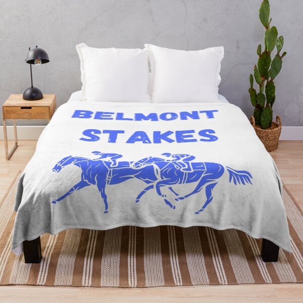 Item preview, Belmont Stakes designed and sold by Simo0455.