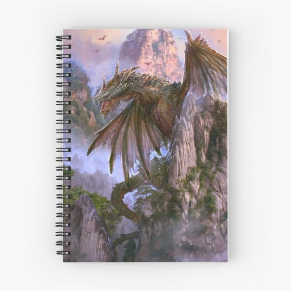 Item preview, Dragon Art designed and sold by Berlitos.