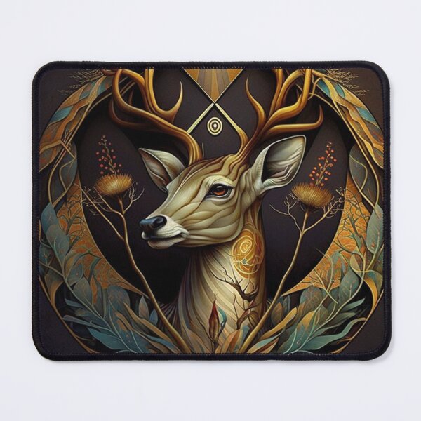 Item preview, Fantasy Deer designed and sold by XCentric00.