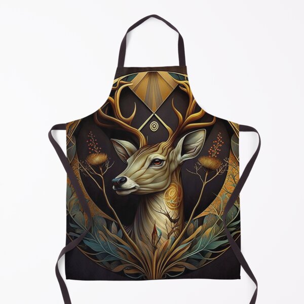 Item preview, Fantasy Deer designed and sold by XCentric00.