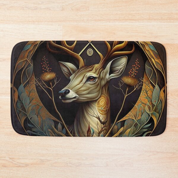 Item preview, Fantasy Deer designed and sold by XCentric00.