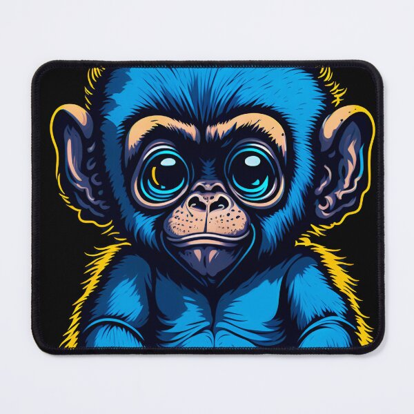 Item preview, Monkey Mom designed and sold by Timegraf.