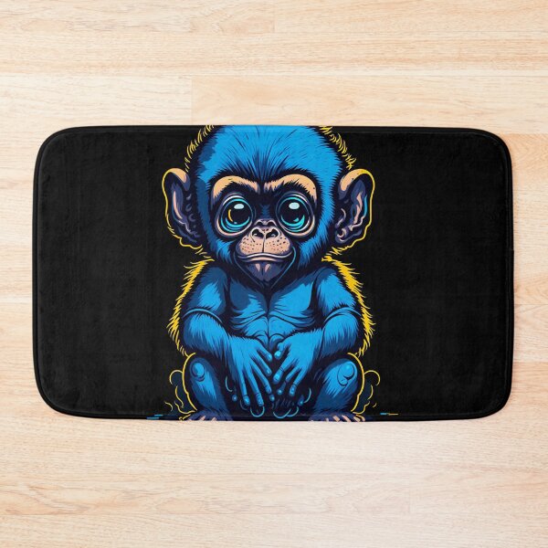 Item preview, Monkey Mom designed and sold by Timegraf.