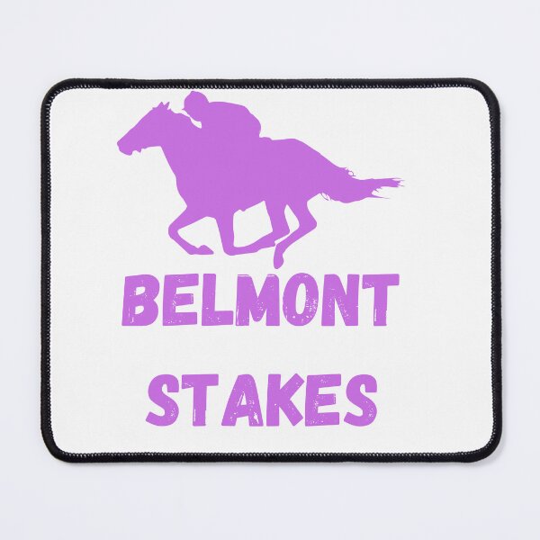 Item preview, Belmont Stakes designed and sold by Simo0455.