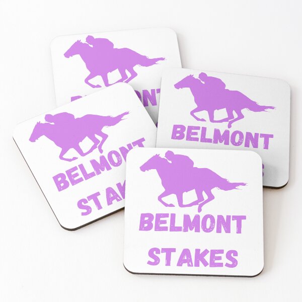 Item preview, Belmont Stakes designed and sold by Simo0455.