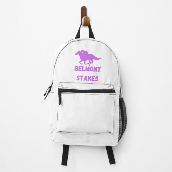 Item preview, Belmont Stakes designed and sold by Simo0455.