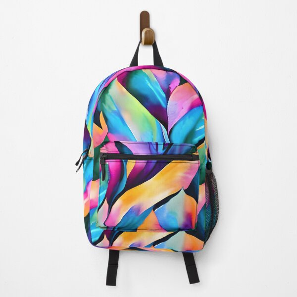 Item preview, Colorful Fauna designed and sold by MidasPrints.