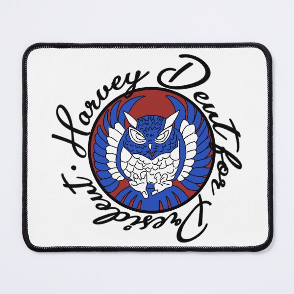 Item preview, Harvey Dent for president designed and sold by dolgoyangimerch.