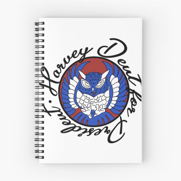 Item preview, Harvey Dent for president designed and sold by dolgoyangimerch.
