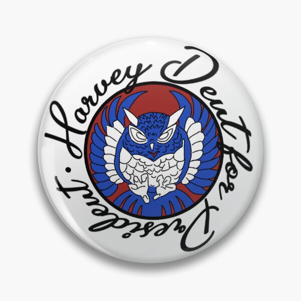 Item preview, Harvey Dent for president designed and sold by dolgoyangimerch.