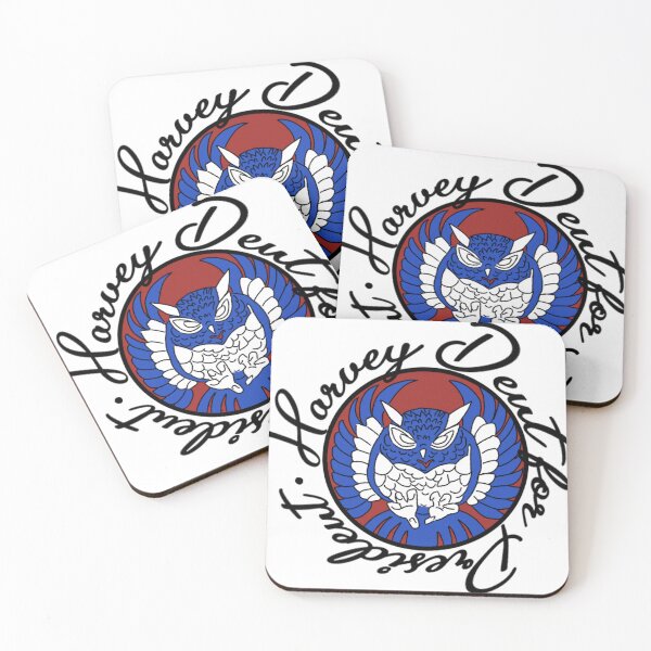 Item preview, Harvey Dent for president designed and sold by dolgoyangimerch.