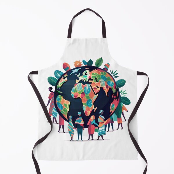 Item preview, world earth day designed and sold by Diamaber.