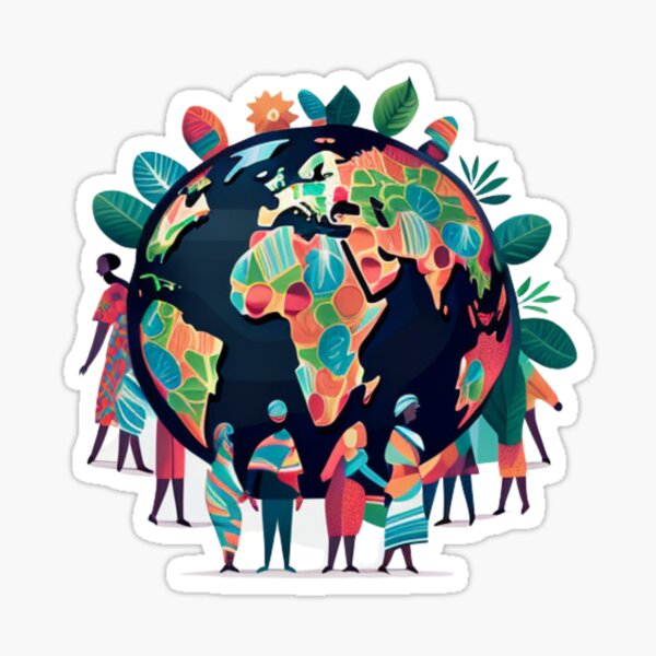 Item preview, world earth day designed and sold by Diamaber.