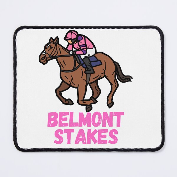 Item preview, Belmont Stakes designed and sold by Simo0455.