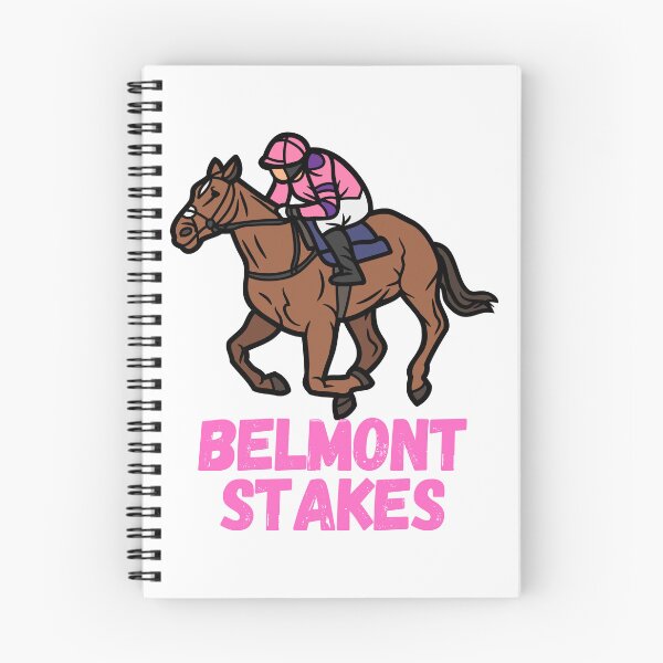 Item preview, Belmont Stakes designed and sold by Simo0455.