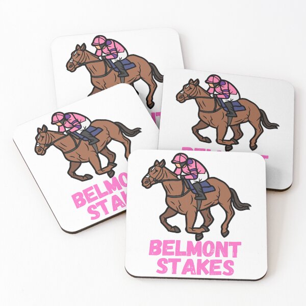 Item preview, Belmont Stakes designed and sold by Simo0455.