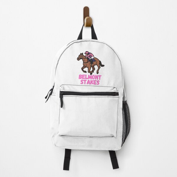 Item preview, Belmont Stakes designed and sold by Simo0455.