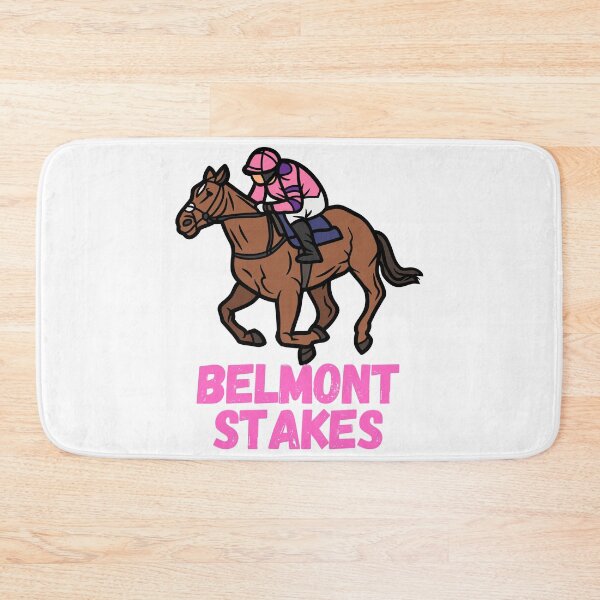 Item preview, Belmont Stakes designed and sold by Simo0455.