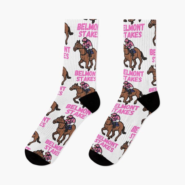 Item preview, Belmont Stakes designed and sold by Simo0455.