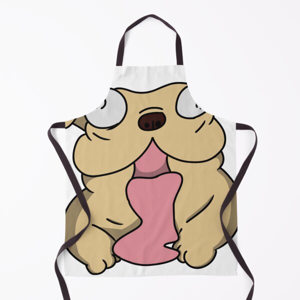 Item preview, DerpDog designed and sold by MoonlitMadnessDesigns.