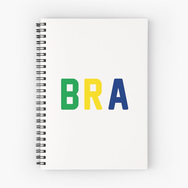 Item preview, BRA (Brazil) Green / Yellow / Blue / White Background designed and sold by PEK1787.