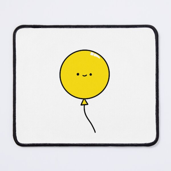 Item preview, Timmy the balloon designed and sold by chilli32.