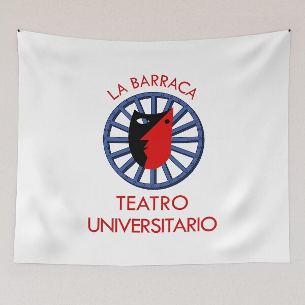 Item preview, La Barraca designed and sold by sirglennbo.