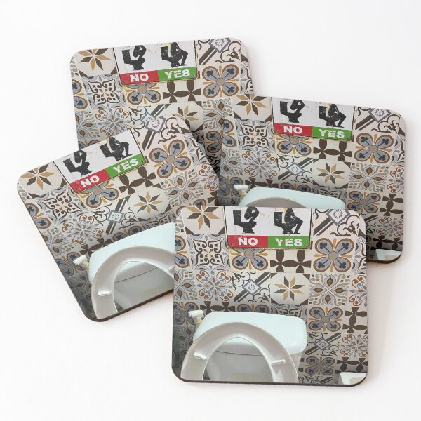 Item preview, Toilet Instructions designed and sold by Paddyb17.