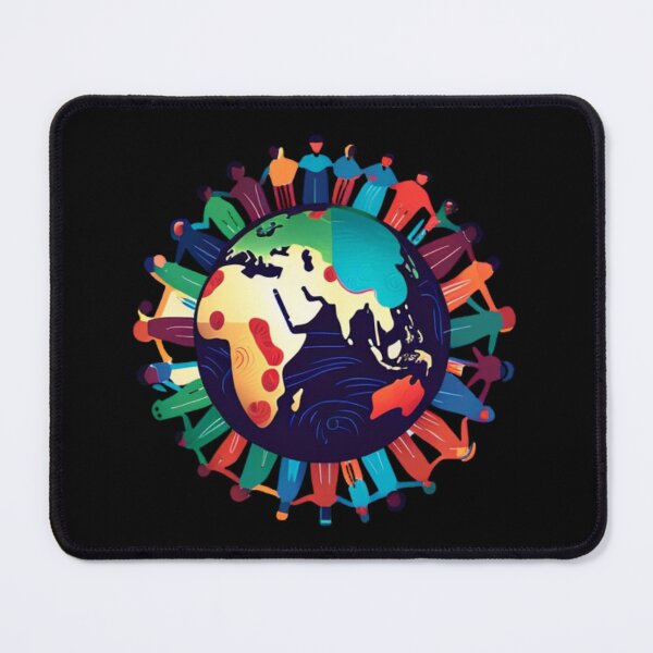 Item preview, world earth day designed and sold by Diamaber.