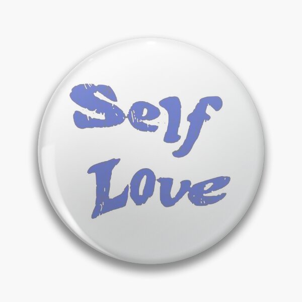 Item preview, self love is real love designed and sold by Lule Limoni.