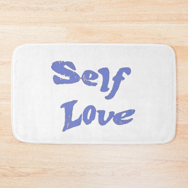 Item preview, self love is real love designed and sold by Lule Limoni.