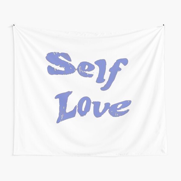 Item preview, self love is real love designed and sold by Lule Limoni.