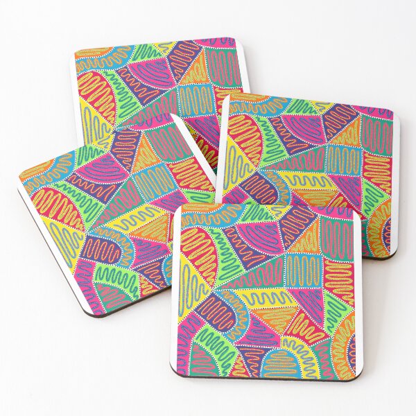 Item preview, Squiggles  designed and sold by SarahRupp.