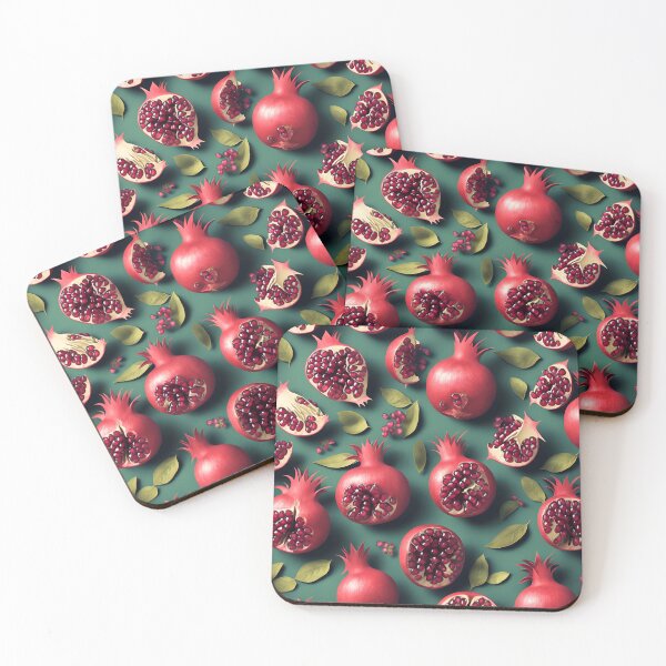 Item preview, Pomegranate - Persian (iran) design designed and sold by Persian Pride Official.