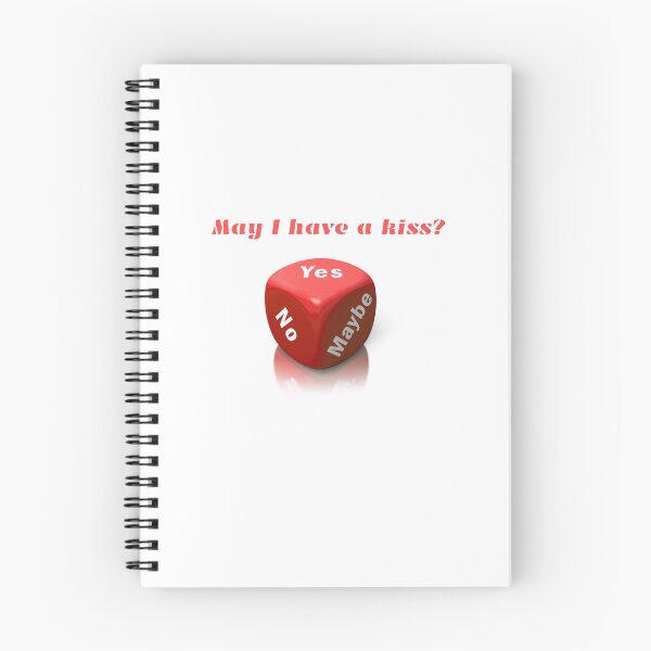 Item preview, May I have a kiss? designed and sold by LayosCore.