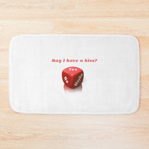 Item preview, May I have a kiss? designed and sold by LayosCore.