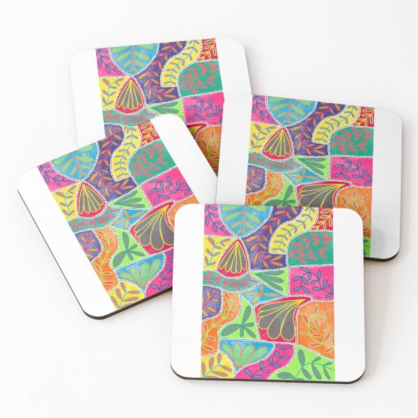 Item preview, Rainbow Garden designed and sold by SarahRupp.