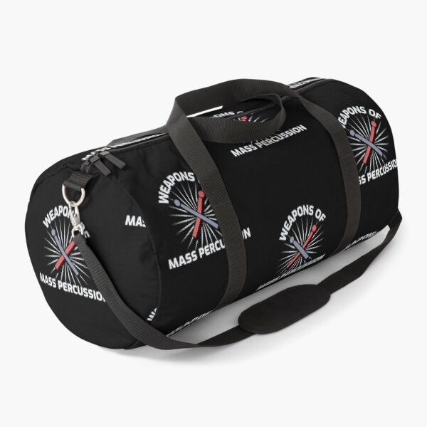 Item preview, Weapons of Mass Percussion! designed and sold by LifeSpice.