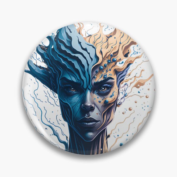 Item preview, atychiphobia designed and sold by Vvisions.