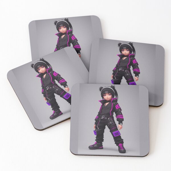 Item preview, Anime Hero designed and sold by NickoGibson.
