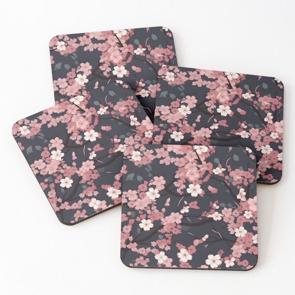 Artikelvorschau, Cherry Blossom entworfen und verkauft von JinAirVinsmoker.