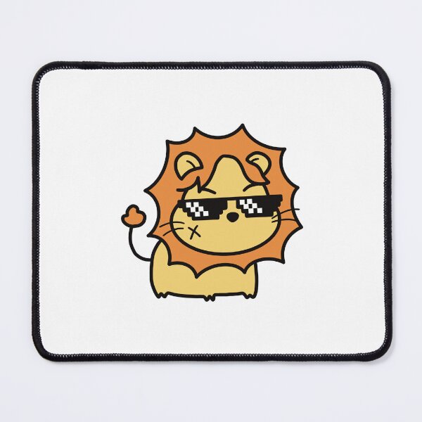 Item preview, My School President Nong Lion designed and sold by Orimei.