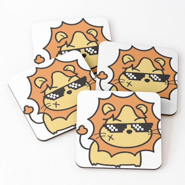 Item preview, My School President Nong Lion designed and sold by Orimei.