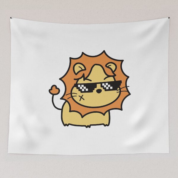 Item preview, My School President Nong Lion designed and sold by Orimei.