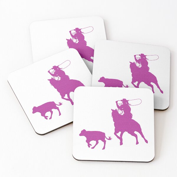 Item preview, Roping Cowgirl  designed and sold by franktact.