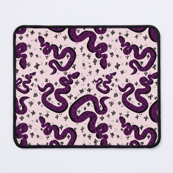 Item preview, Doodly Snakes designed and sold by veevain.